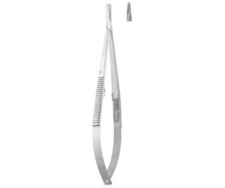 Needle Holders